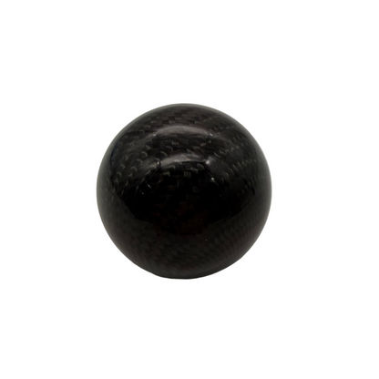 JDC Carbon Fiber Shift Knobs (Evo 8/9/X/Universal)