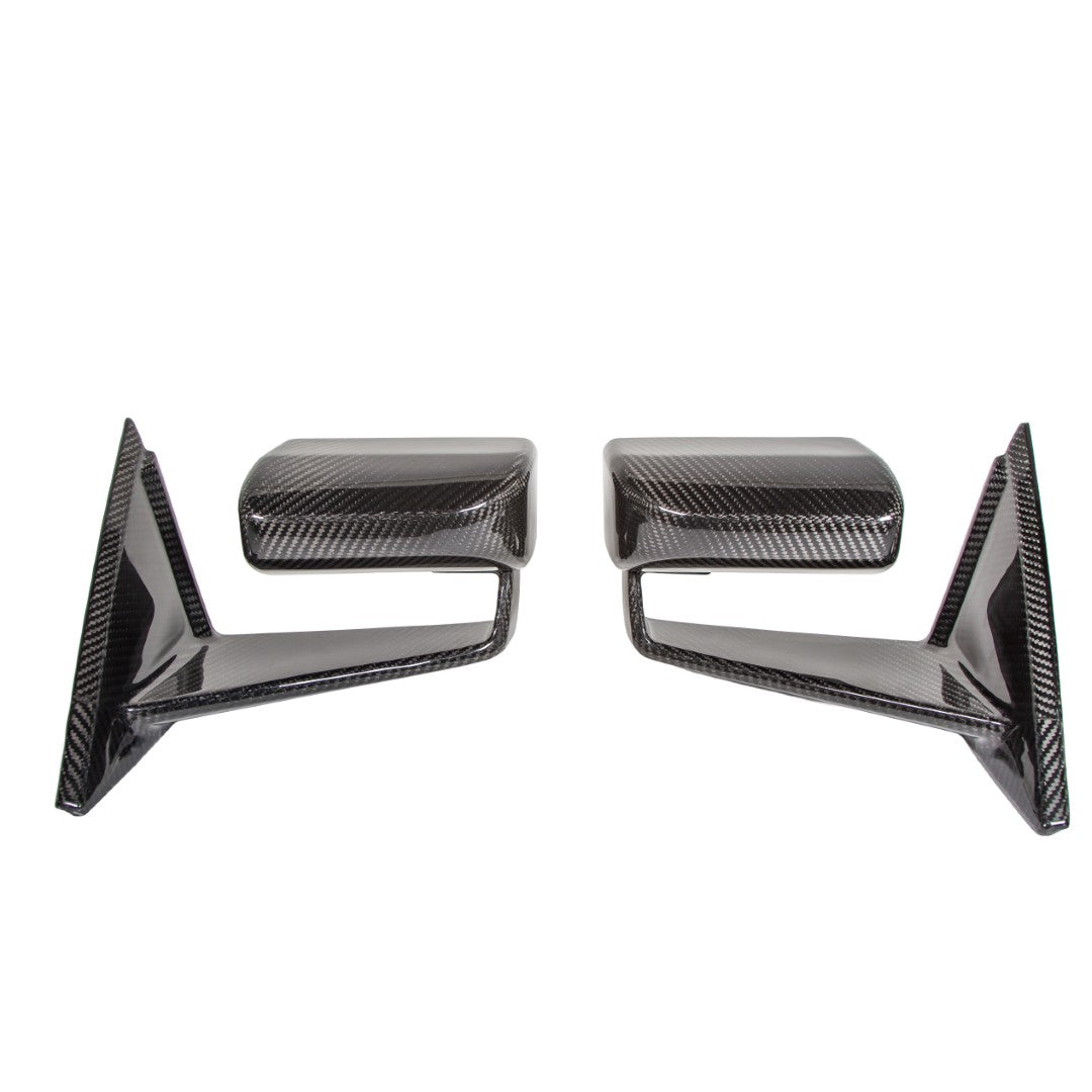 APR Performance GT2 AeroMirror - BMW F82 M4 (GT-540002L)
