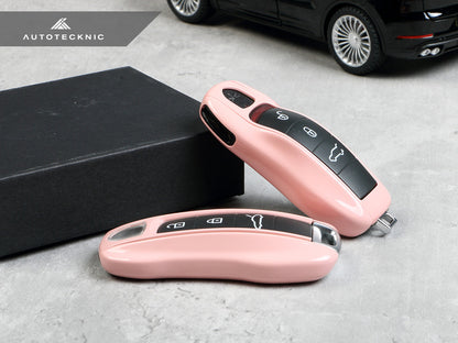AutoTecknic Painted Key Remote Trim - Porsche (G2)