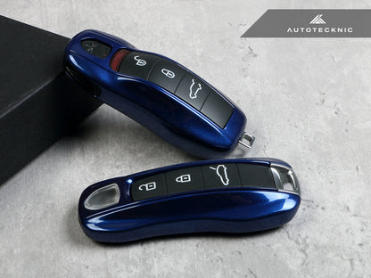 AutoTecknic Painted Key Remote Trim - Porsche (G2)
