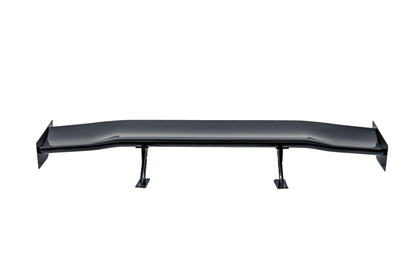 GTC-500 Carbon Fiber Adjustable Wing - Chevrolet C8 Corvette Z06/E-Ray/Grand sport/Zr1 (AS-107487PPF)