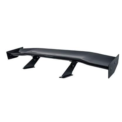 APR Carbon Fiber GTC-500  Adjustable Wing 2020-UP Chevrolet Corvette C8 & Z06 Convertible