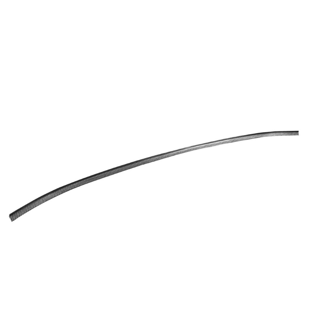APR GTC-300 Carbon Fiber Gurney Flap