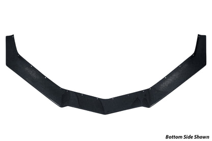 APR Chevrolet Corvette C8 Z06, E Ray, ZR1, Grand Sport Carbon Fiber Front Splitter/ Airdam/ Lip