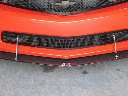 APR Carbon Fiber Front Wind Splitter (2010-2013 Chevrolet Camaro SS)