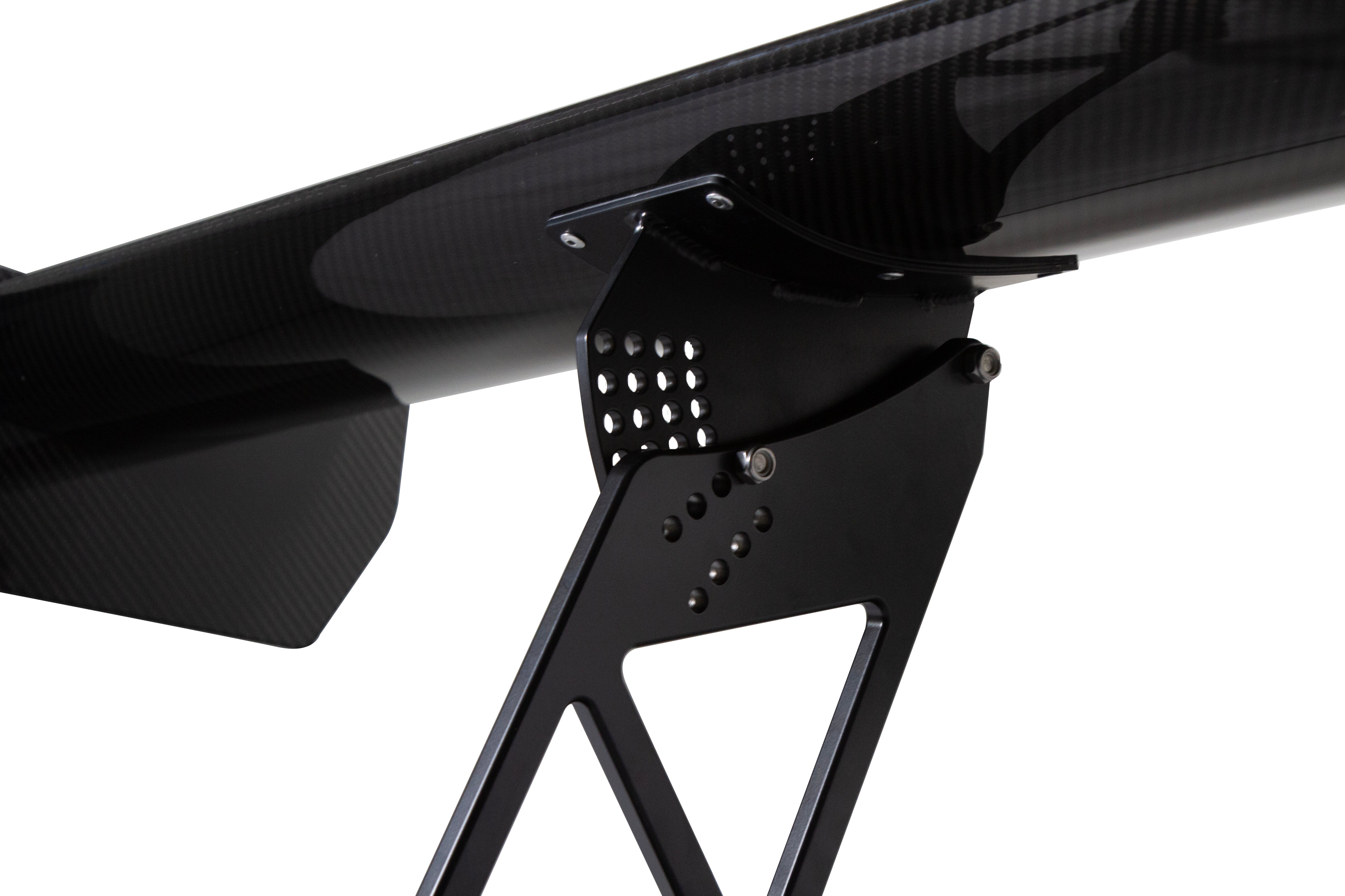 APR Carbon Fiber GT-250 (2022-Up BMW G42 M240i / G87 M2)