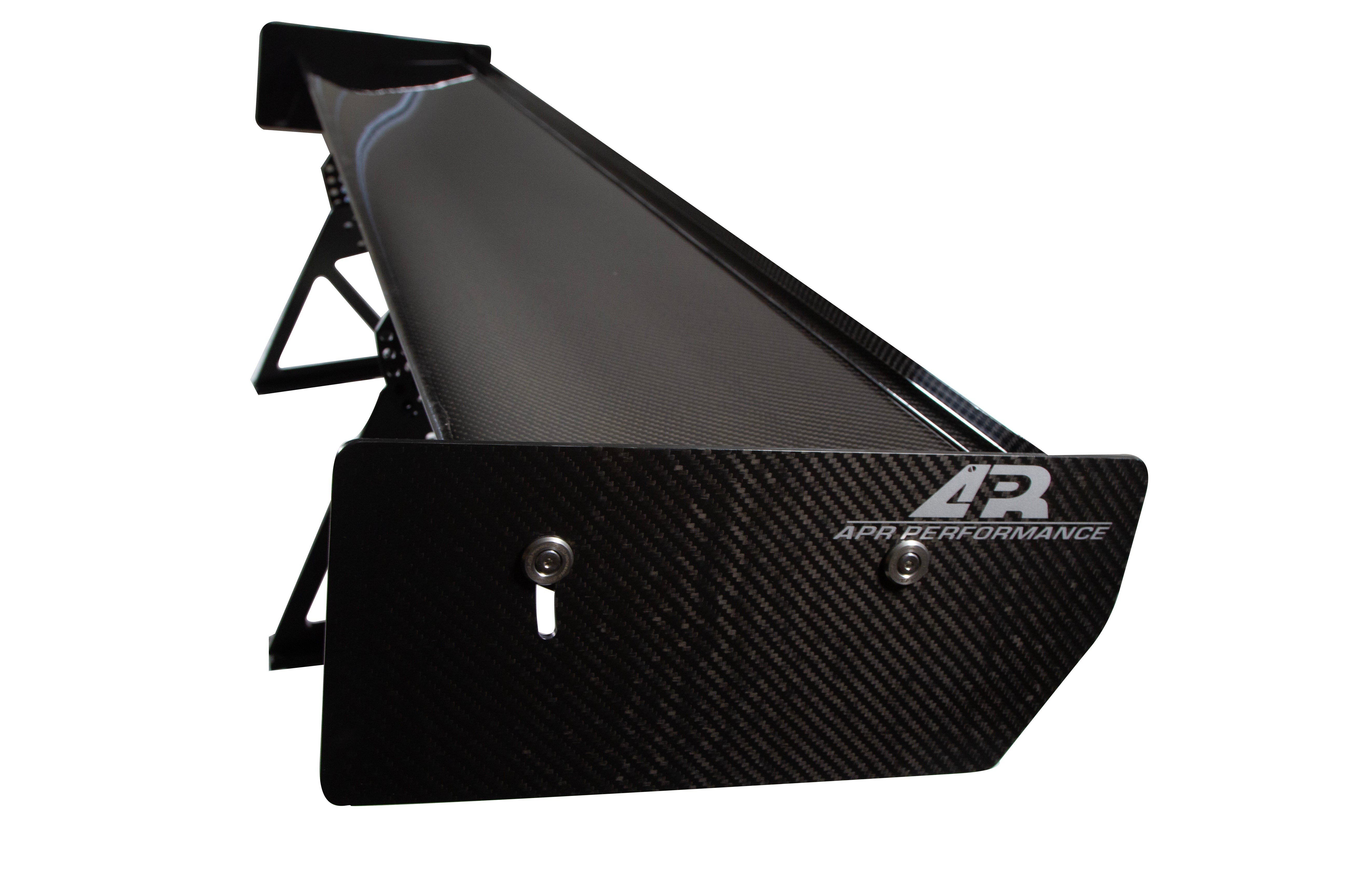 APR Carbon Fiber GT-250 (2022-Up BMW G42 M240i / G87 M2)