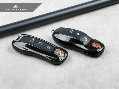 AutoTecknic Painted Key Remote Trim - Porsche (G2)