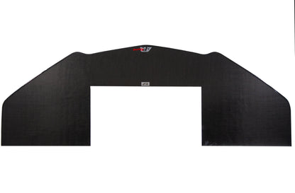 APR Carbon Fiber Front Wind Splitter (2019-2023 Chevrolet Camaro SS 1LE)