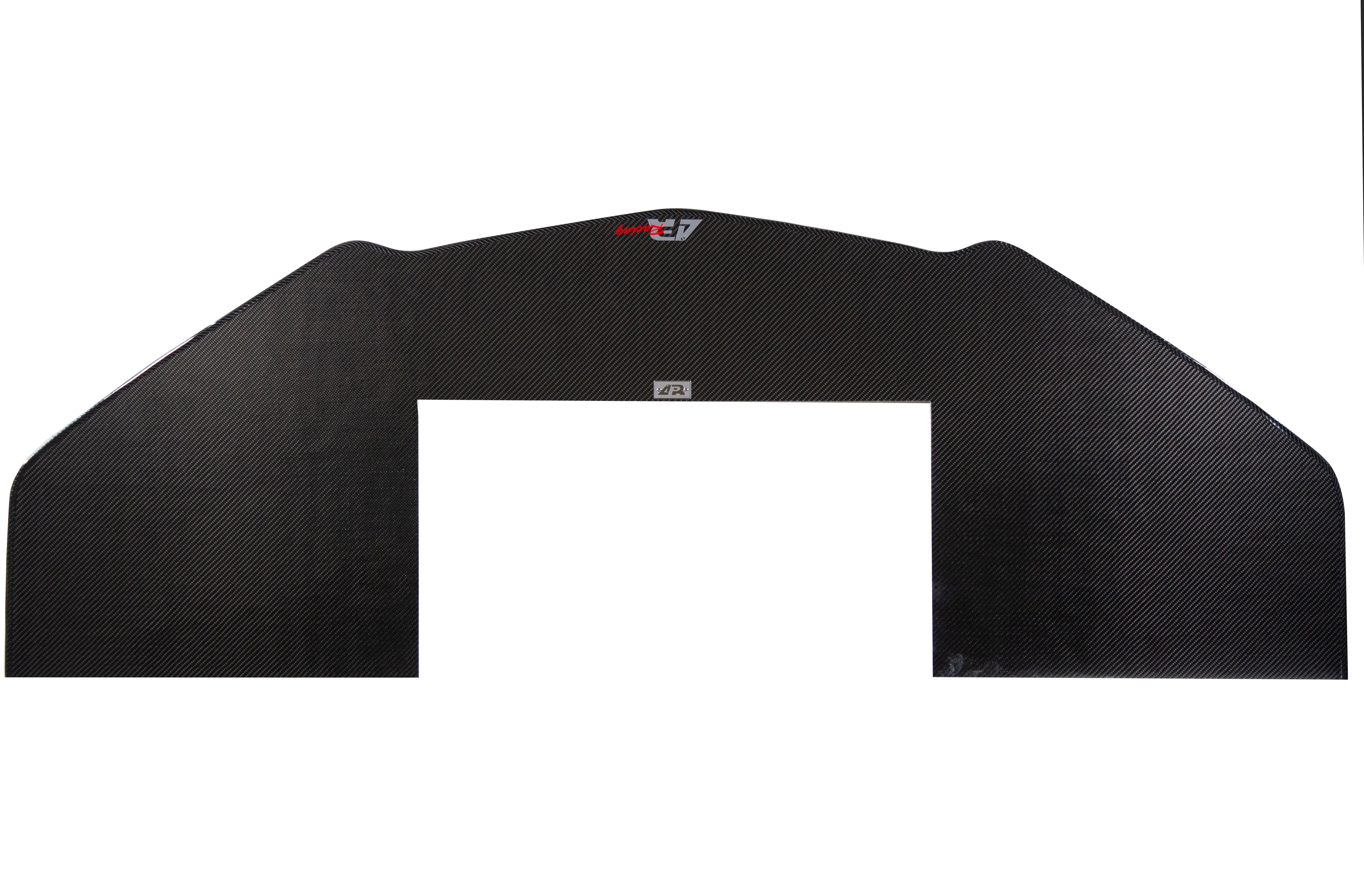 APR Carbon Fiber Front Wind Splitter (2019-2023 Chevrolet Camaro SS 1LE)