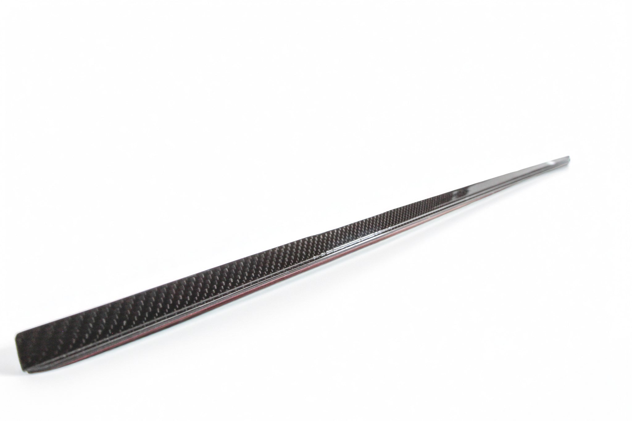 APR GT-250 Carbon Fiber Gurney Flap