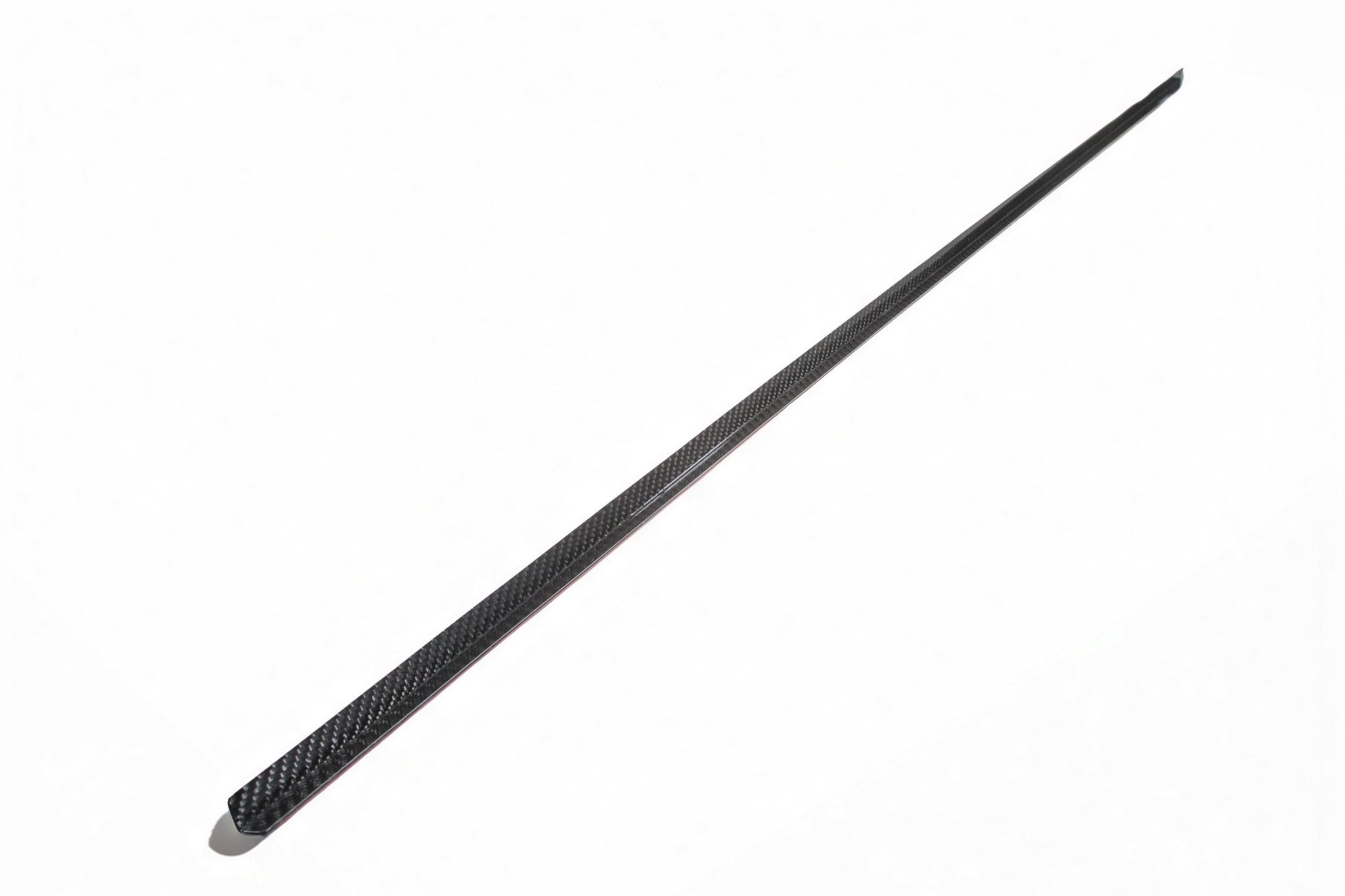APR GT-250 Carbon Fiber Gurney Flap