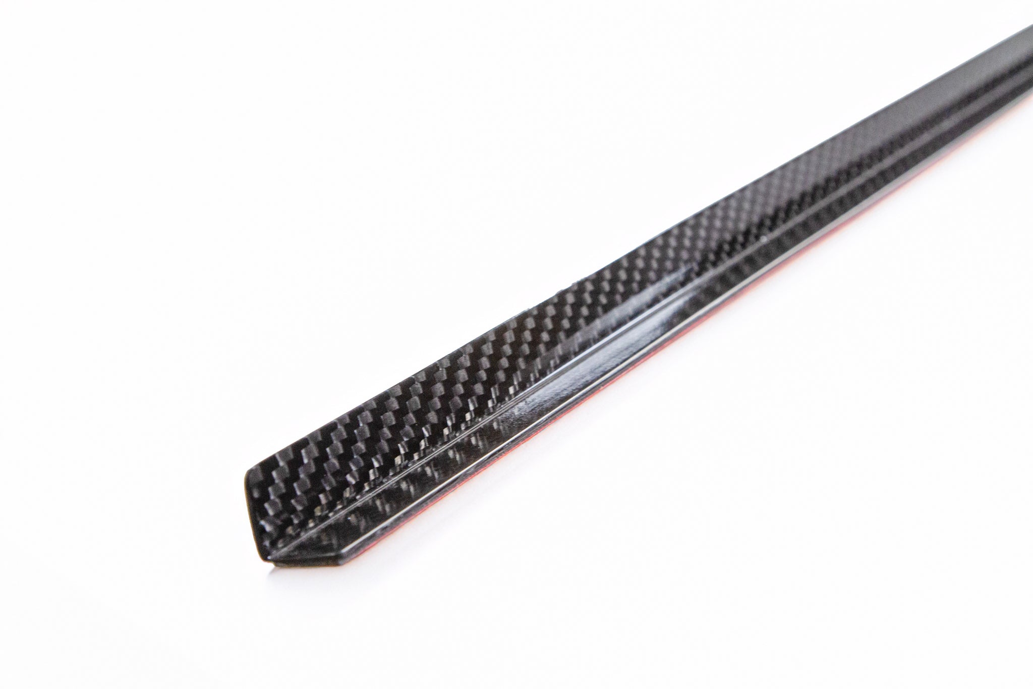 APR GT-250 Carbon Fiber Gurney Flap