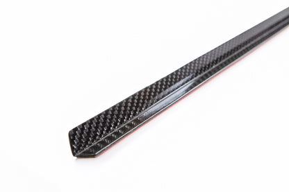 APR GT-250 Carbon Fiber Gurney Flap