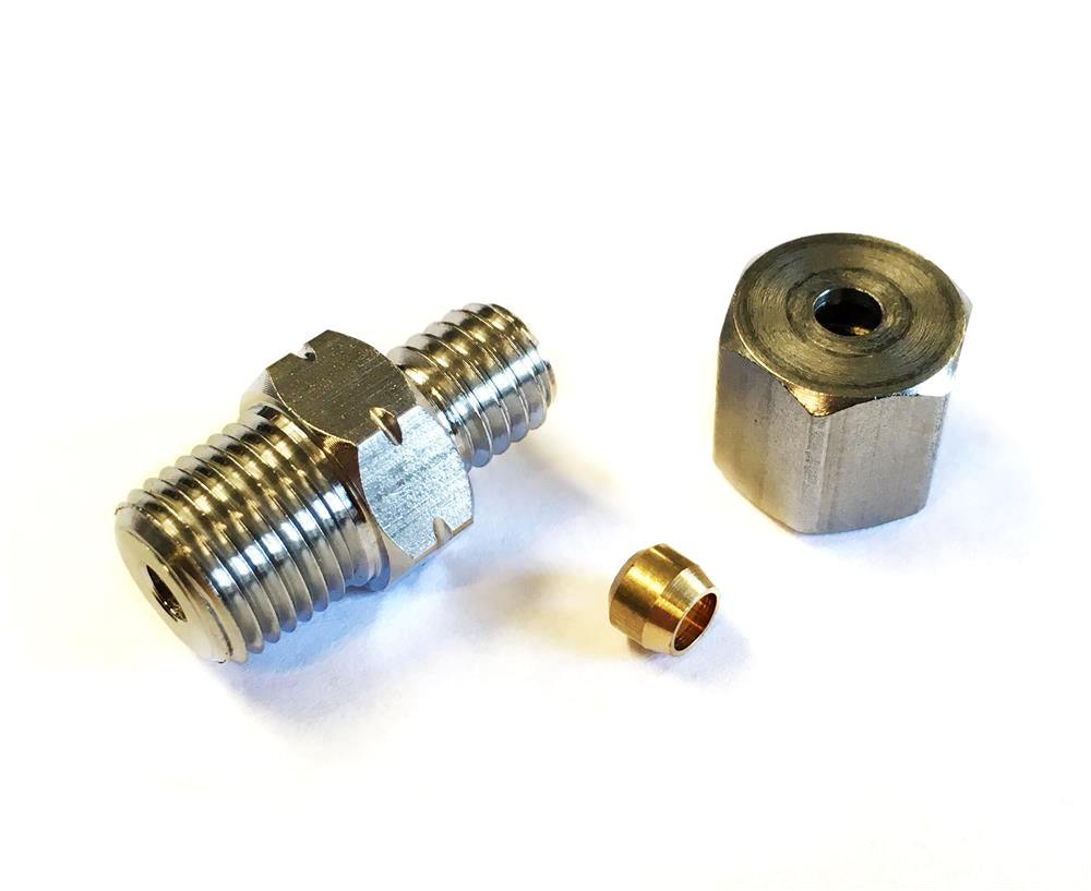 Tapón del sensor EGT Prosport