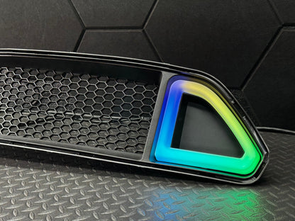 Parrilla LED NTXGLOW RGB (Ford Mustang 2015-2017)