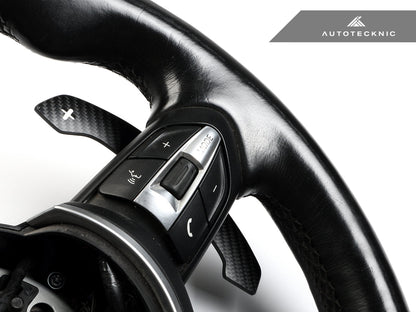 Levas de cambio magnéticas AutoTecknic Corsa - Serie 6 F06/F12/F13 