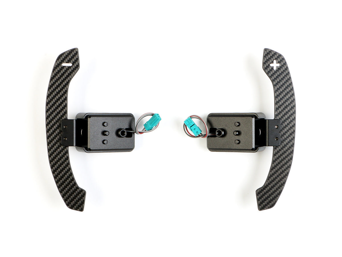 AutoTecknic Magnetic Corsa Shift Paddles - A90 Supra