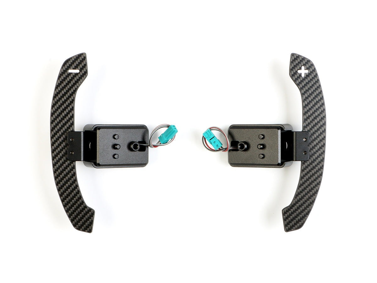 AutoTecknic Magnetic Corsa Shift Paddles - F25 X3 | F26 X4