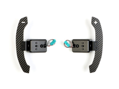 AutoTecknic Magnetic Corsa Shift Paddles - F25 X3 | F26 X4