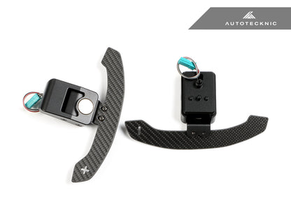 Levas de cambio magnéticas AutoTecknic Corsa - Serie 4 F32/F33/F36