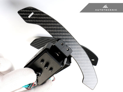 AutoTecknic Magnetic Corsa Shift Paddles - G01 X3 | G02 X4