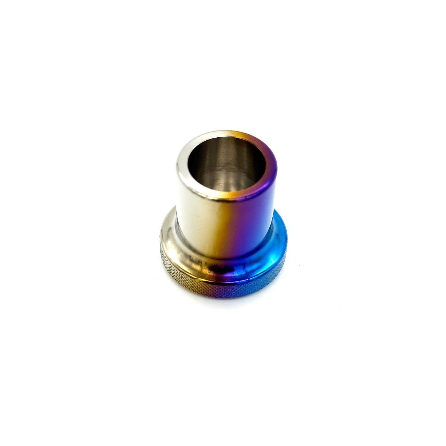 JDC Titanium Cigarette Lighter Plug (Universal)