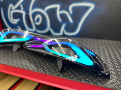 NTXGlow Color Shifting OEM Tail Lights | A90 Toyota Supra