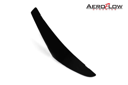 Aeroflow Dynamics Canards V1 (2016-2019 Honda Civic Sedan)