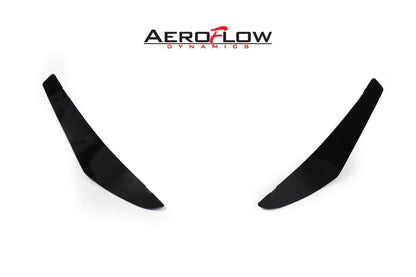 Aeroflow Dynamics Canards V1 (2016-2019 Honda Civic Sedan)