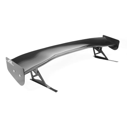 APR GTC-300 67" Carbon Fiber Adjustable Wing (1990-2005 Acura NSX)