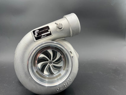 AGT 68mm "LE" Full Frame Turbocharger