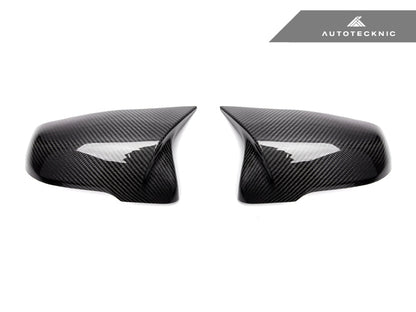 AutoTecknic M-Inspired Carbon Fiber Mirror Covers - G29 Z4