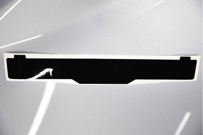 Vinilo tintado para luces de marcha atrás OTL ZD8/ZN8 - Toyota GR86 / Subaru BRZ 2022+