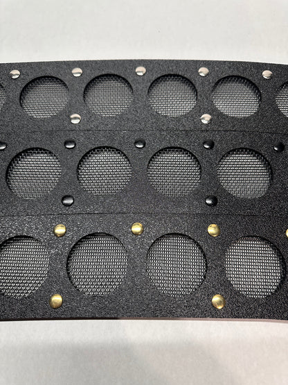 Visual Autowerks Honda Ridgeline Window Vents (2nd Gen)
