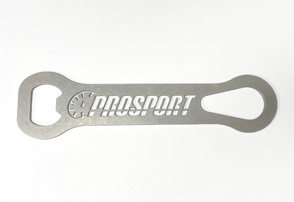 Abridor de botellas Prosport