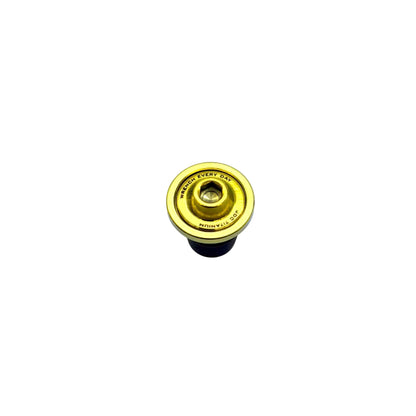 JDC Titanium x Tavarish Collab Gold Flush - Fit Bolt & Washer Kit - 2