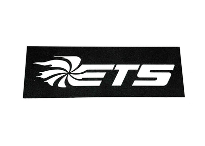 ETS Intercooler Stencil (ETS-001)