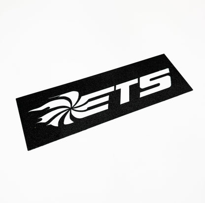 ETS Intercooler Stencil (ETS-001)