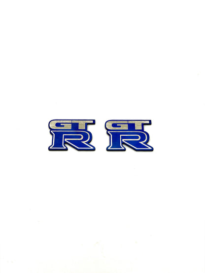 JDC Titanium Door Sill Plates | Nissan R35 GT-R - 8