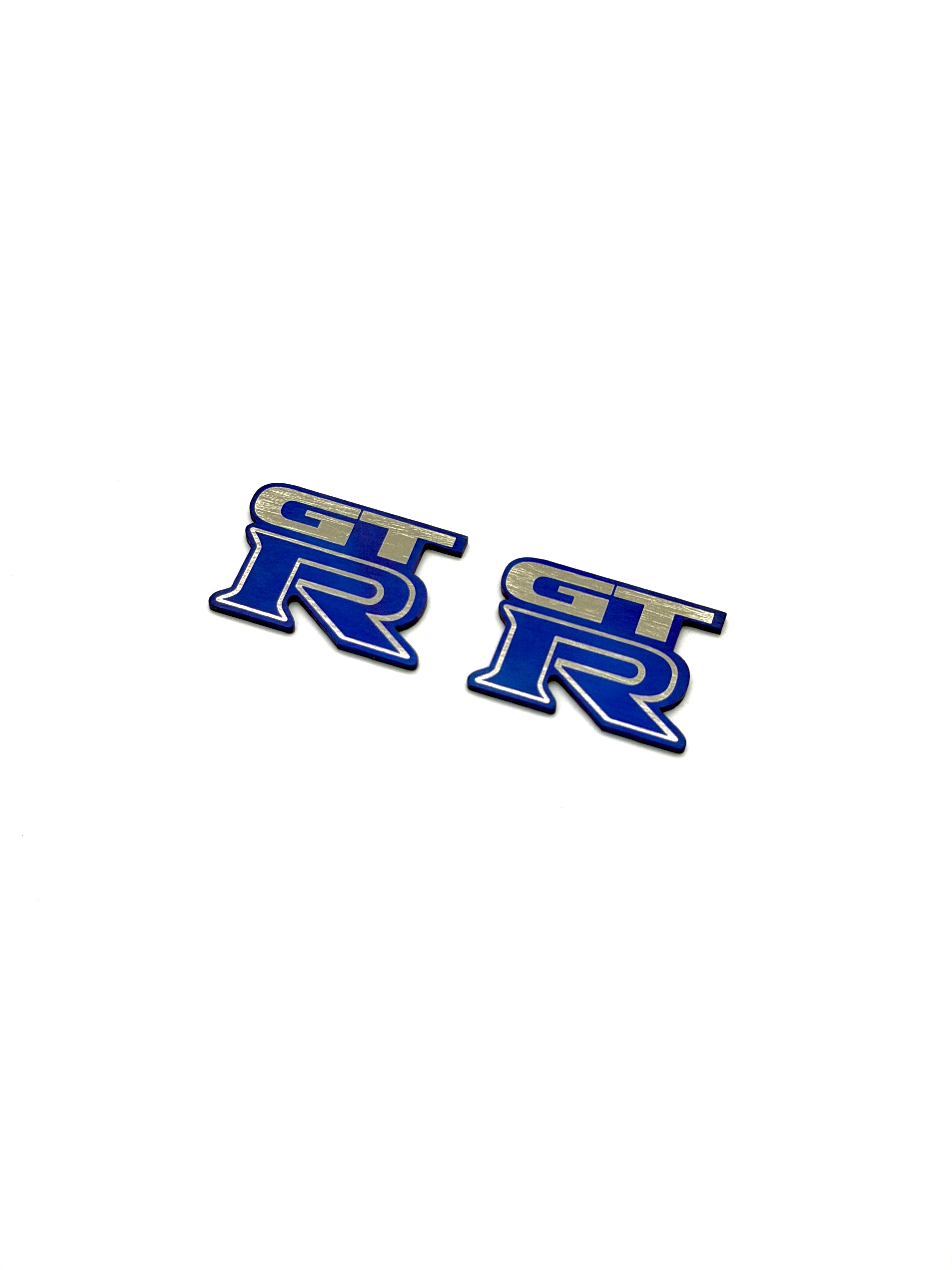 JDC Titanium Door Sill Plates | Nissan R35 GT-R - 7