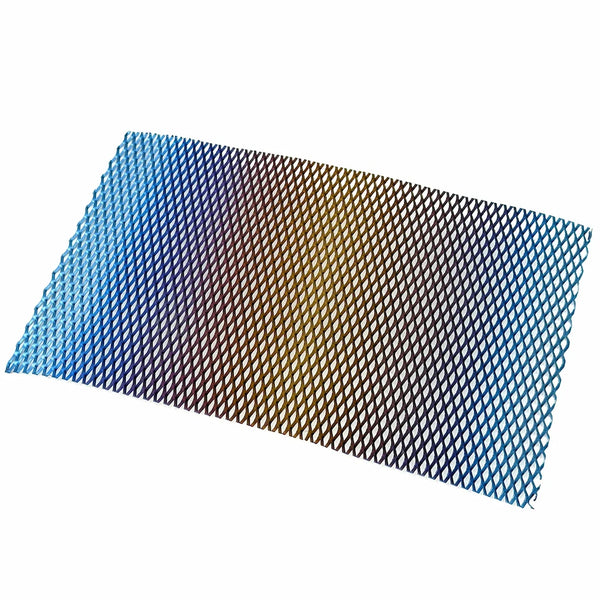 JDC Titanium Mesh