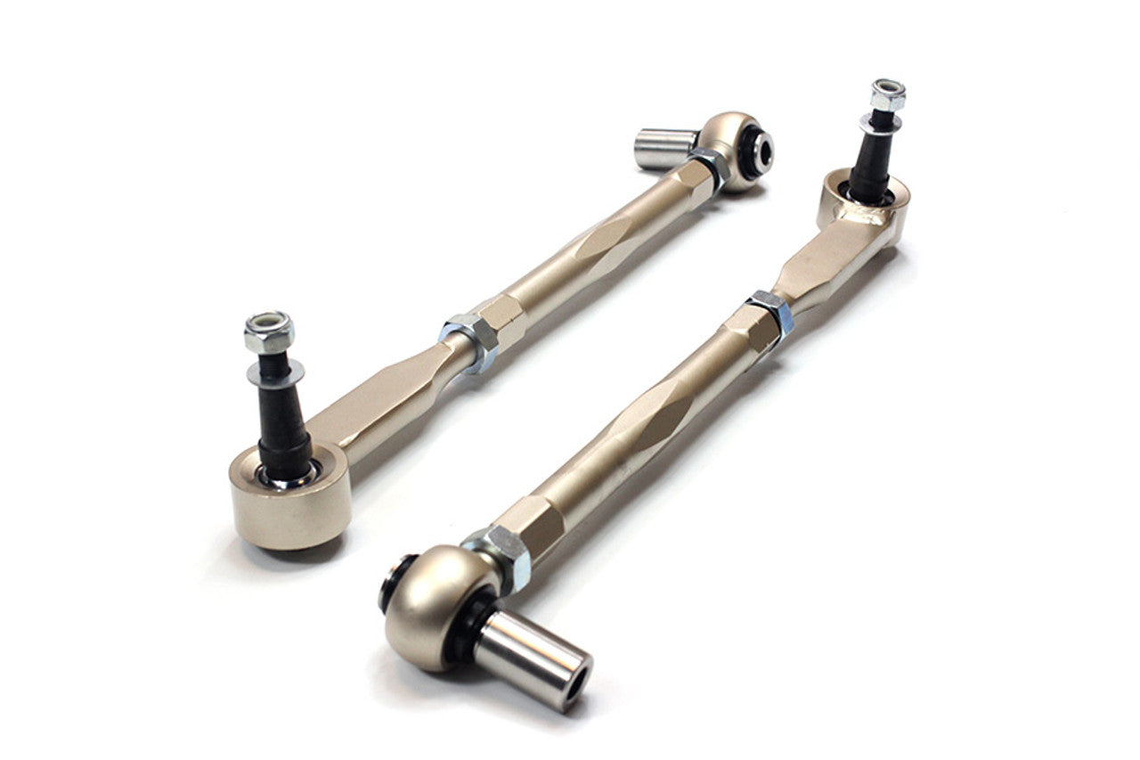 ISR Performance Front Tension Rods (09+ Hyundai Genesis Coupe)