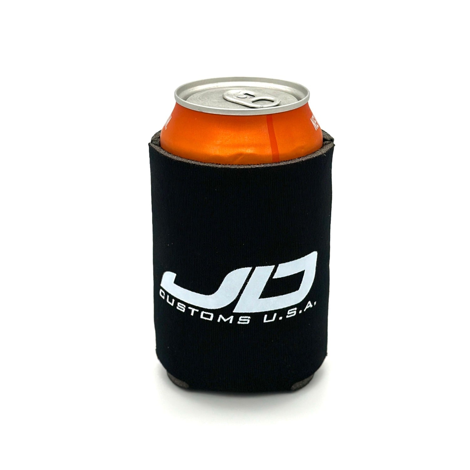 JDC Koozies: ¡mantén tu bebida fría con estilo!