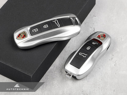 AutoTecknic Painted Key Remote Trim - Porsche (G2)