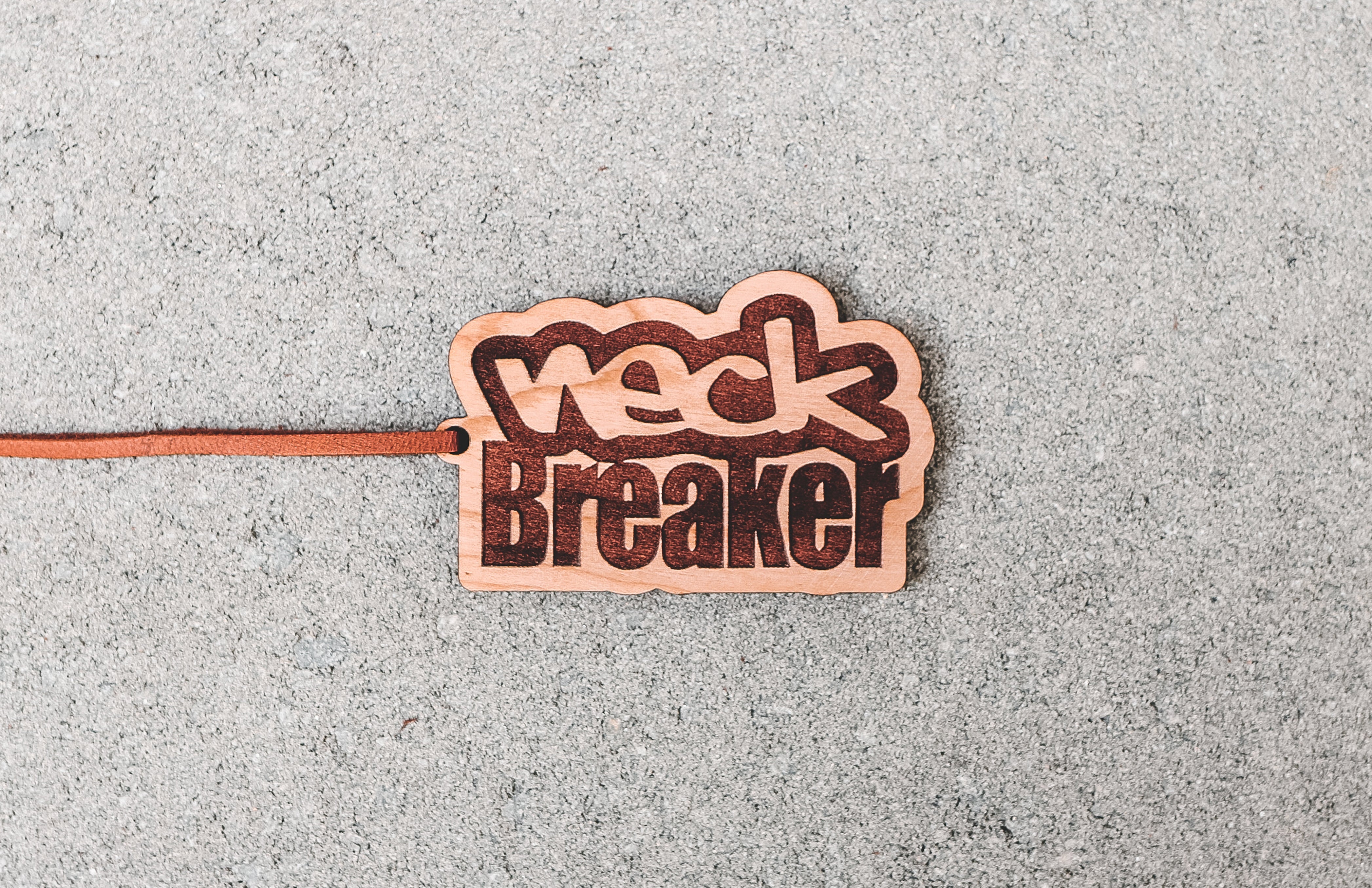 Neck Breaker Frshslab