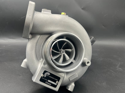 AGT 52mm "LE" Turbocharger (Evo 4-9)