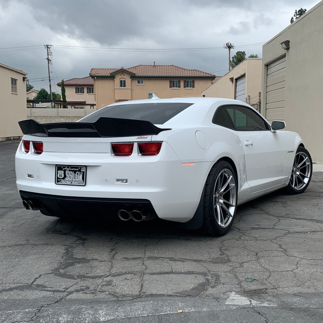 Streetfighter LA Spoiler (2010-2013 Gen 5 Camaro)