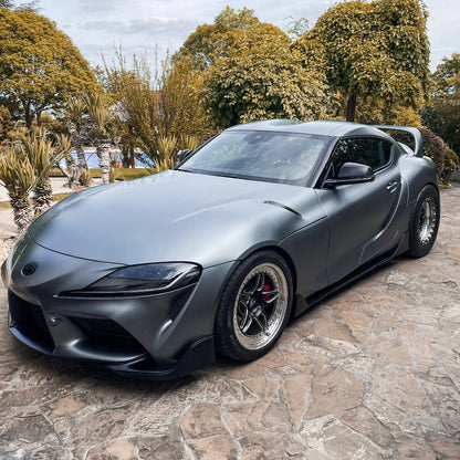 OEM+ Designs Ground Effects Kit (A90/91 GR Supra)