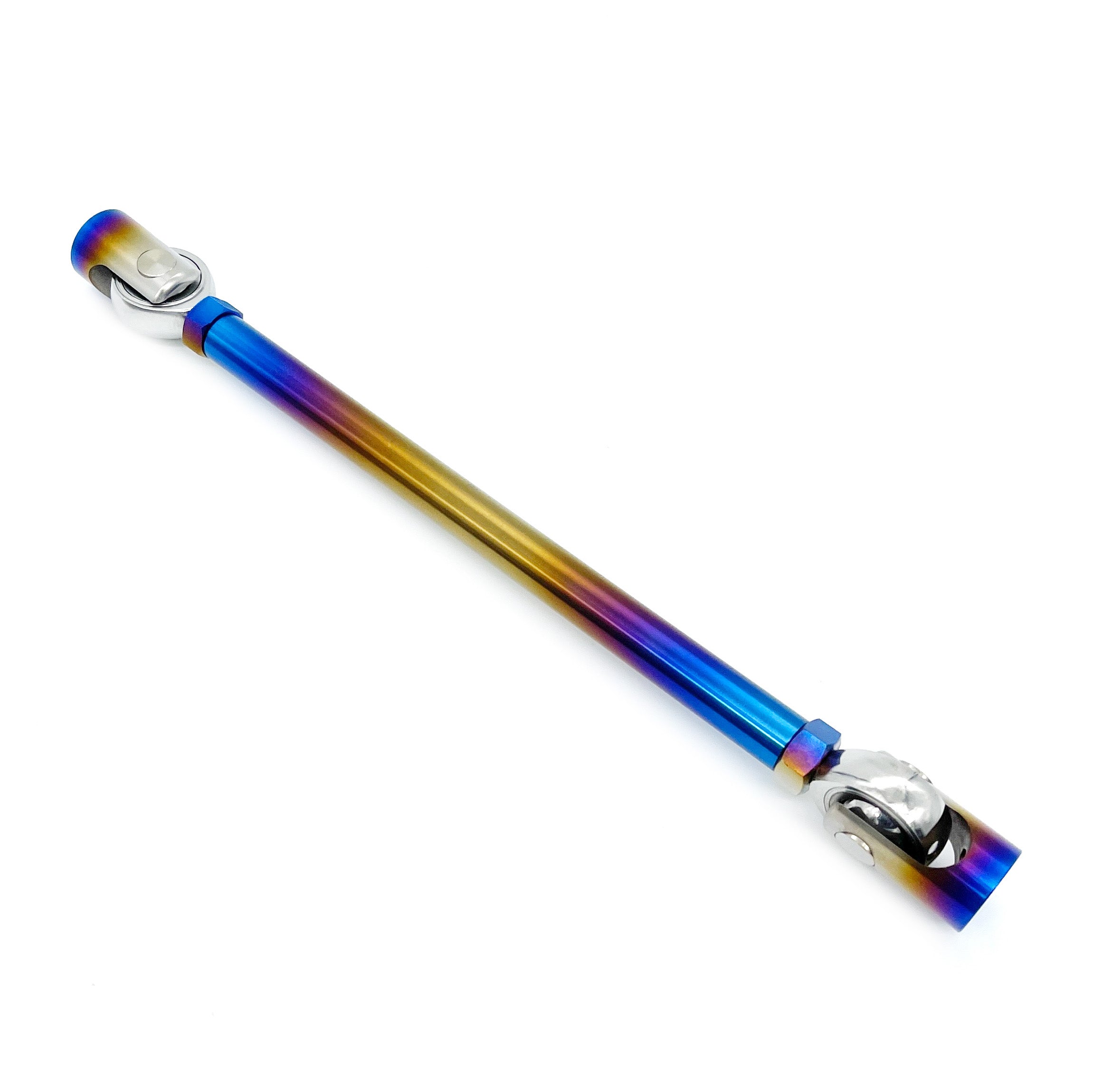 JDC Titanium Splitter Rod (Universal)